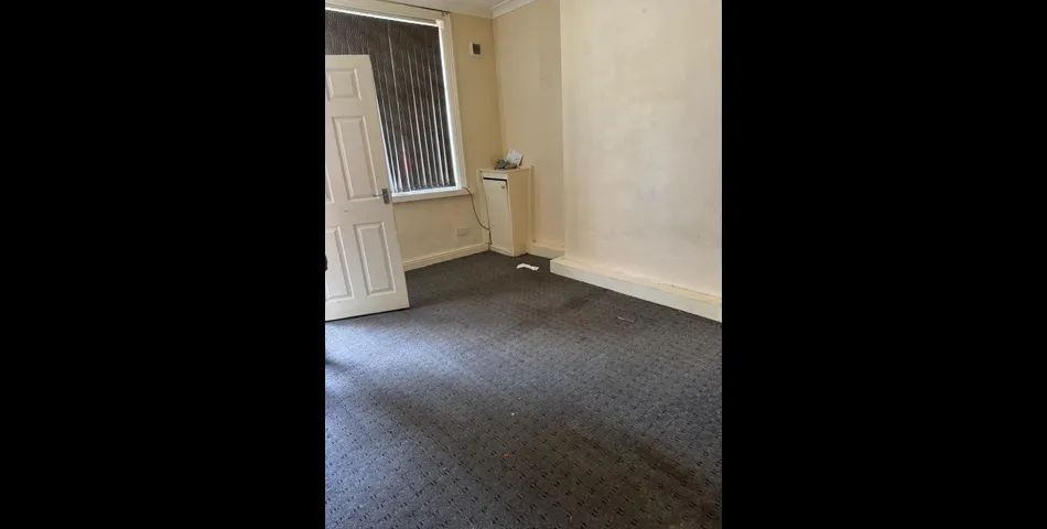 Terraced Home requiring Improvement - Ideal Investment/Buy-to-Let - Burnley (BB10)