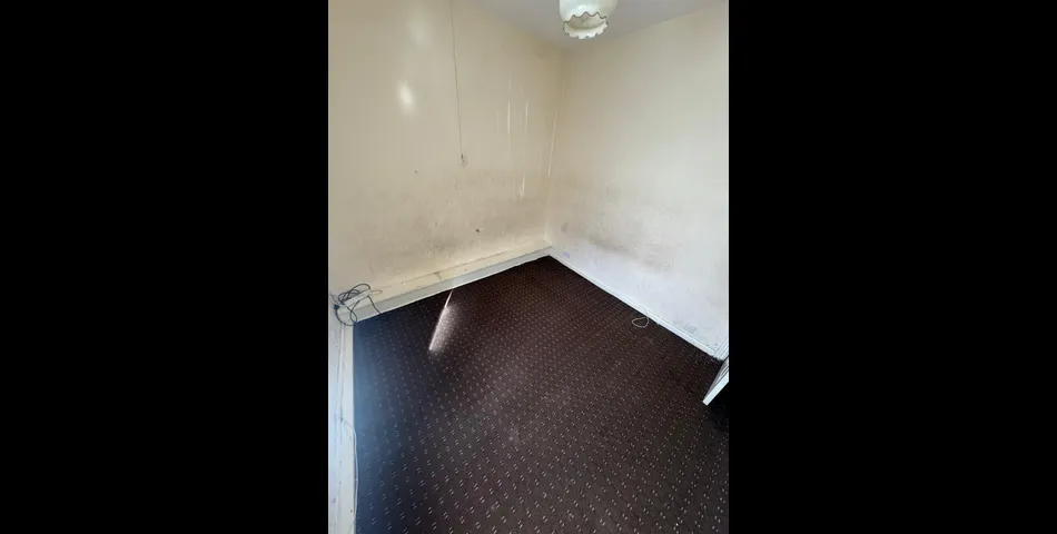 Terraced Home requiring Improvement - Ideal Investment/Buy-to-Let - Burnley (BB10)