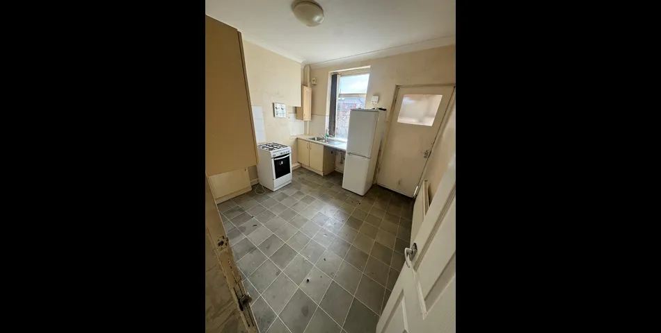 Terraced Home requiring Improvement - Ideal Investment/Buy-to-Let - Burnley (BB10)