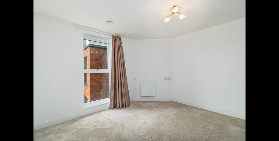Over 60's Retirement Apartment - Excellent Condition - McCarthy Stone - One Bedroom - Market Harborough (LE16)