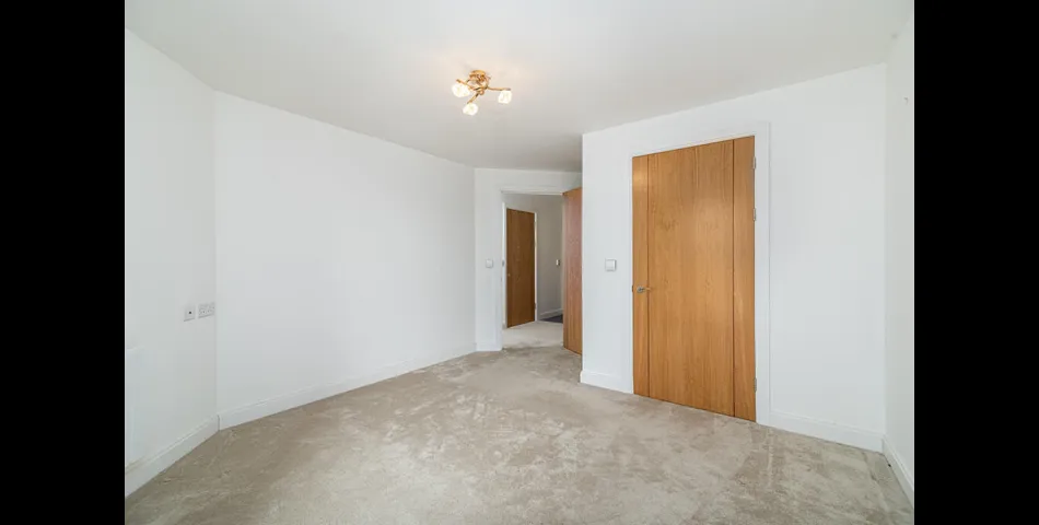 Over 60's Retirement Apartment - Excellent Condition - McCarthy Stone - One Bedroom - Market Harborough (LE16)