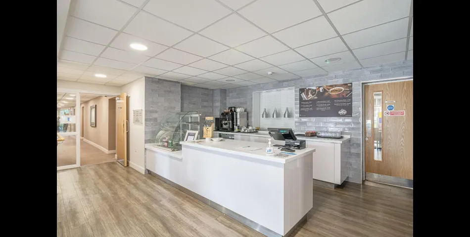 Over 60's Retirement Apartment - Excellent Condition - McCarthy Stone - One Bedroom - Market Harborough (LE16)