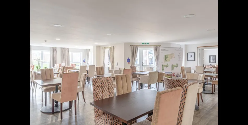 Over 60's Retirement Apartment - Excellent Condition - McCarthy Stone - One Bedroom - Market Harborough (LE16)
