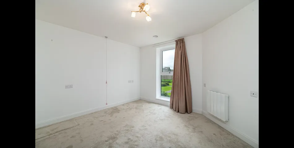 Over 60's Retirement Apartment - Excellent Condition - McCarthy Stone - One Bedroom - Market Harborough (LE16)