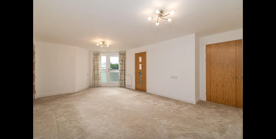 Over 60's Retirement Apartment - Excellent Condition - McCarthy Stone - One Bedroom - Market Harborough (LE16)