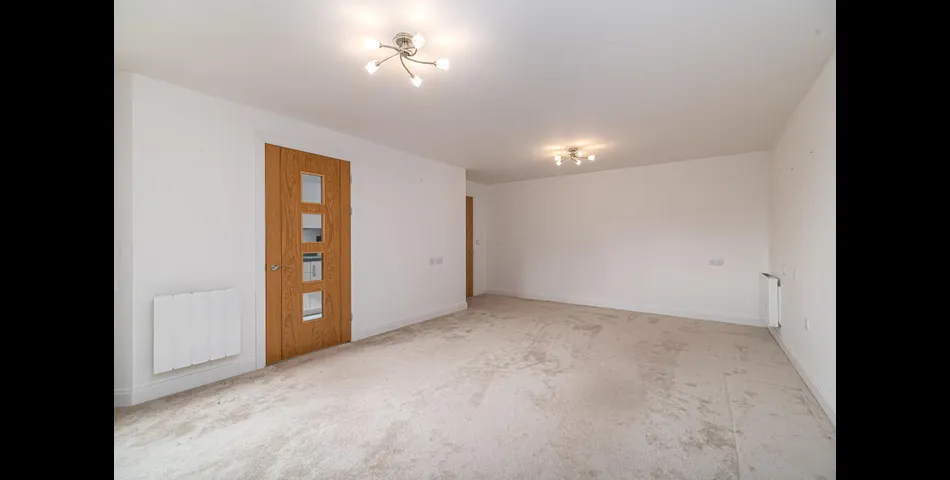 Over 60's Retirement Apartment - Excellent Condition - McCarthy Stone - One Bedroom - Market Harborough (LE16)
