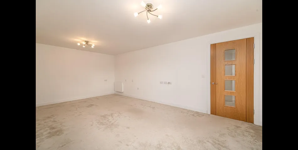 Over 60's Retirement Apartment - Excellent Condition - McCarthy Stone - One Bedroom - Market Harborough (LE16)
