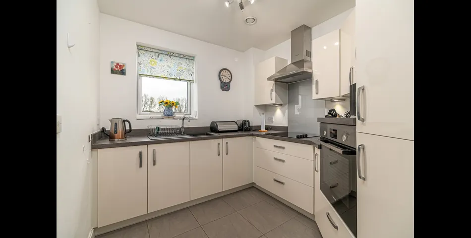 Two Bedroom Retirement Apartment - McCarthy Stone - Market Harborough (LE16)