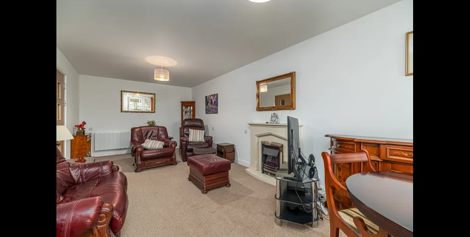 Two Bedroom Retirement Apartment - McCarthy Stone - Market Harborough (LE16)