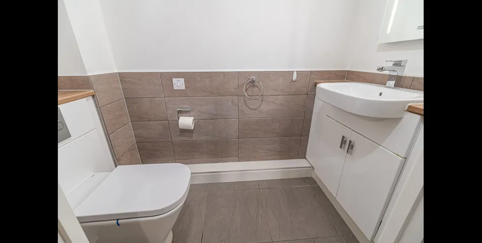 Two Bedroom Retirement Apartment - McCarthy Stone - Market Harborough (LE16)