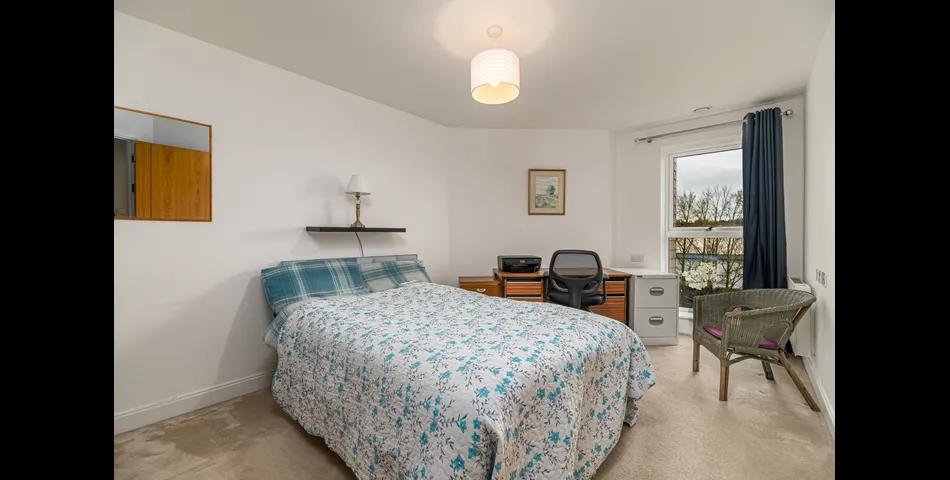 Two Bedroom Retirement Apartment - McCarthy Stone - Market Harborough (LE16)