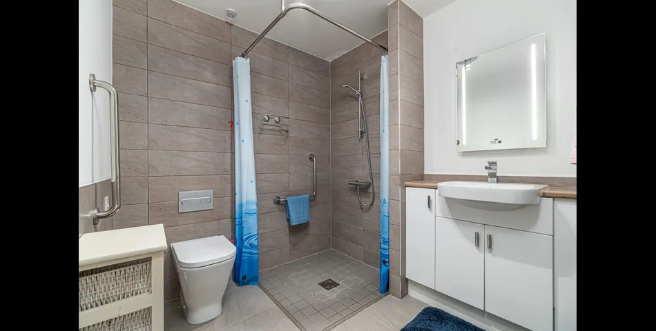 Two Bedroom Retirement Apartment - McCarthy Stone - Market Harborough (LE16)