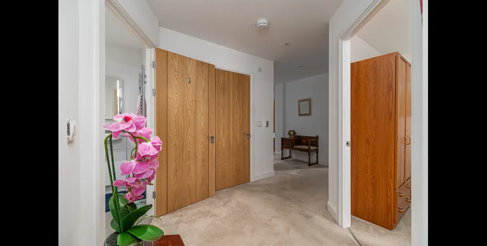 Two Bedroom Retirement Apartment - McCarthy Stone - Market Harborough (LE16)