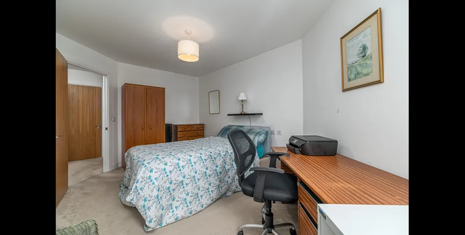 Two Bedroom Retirement Apartment - McCarthy Stone - Market Harborough (LE16)