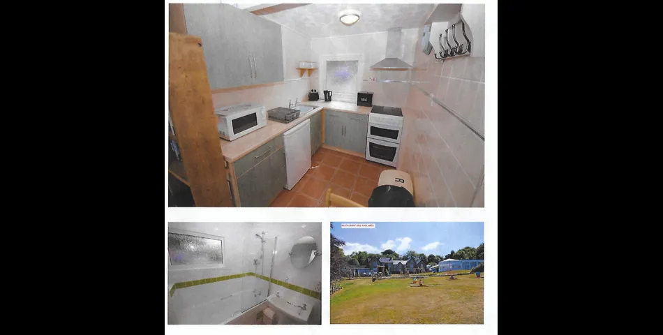 Park Home For Sale - Bideford Bay (Parkdean Resorts) - (EX39)