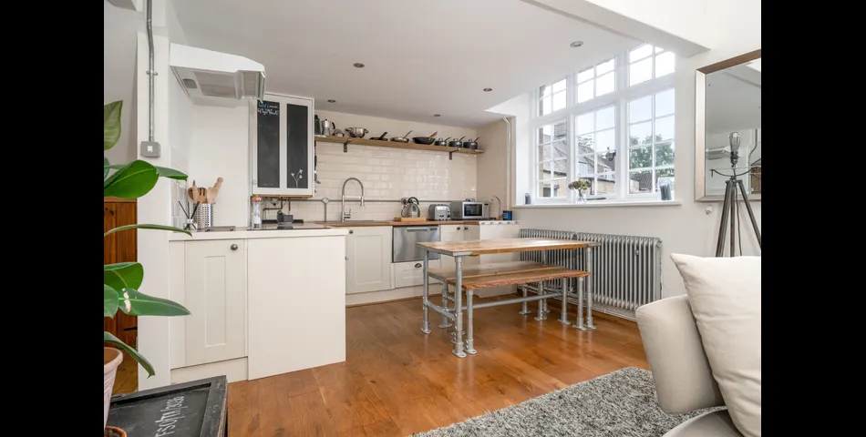 Stunning Luxury Cottage - Ideal Investment/First Time Buy - Market Overton, Rutland