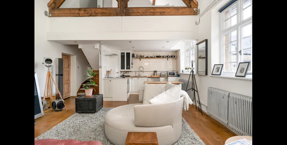 Stunning Luxury Cottage - Ideal Investment/First Time Buy - Market Overton, Rutland