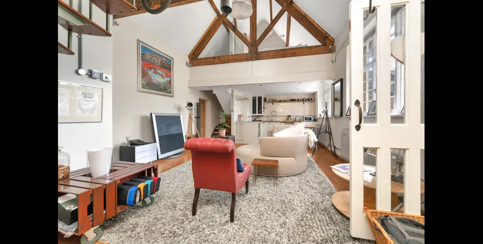 Stunning Luxury Cottage - Ideal Investment/First Time Buy - Market Overton, Rutland
