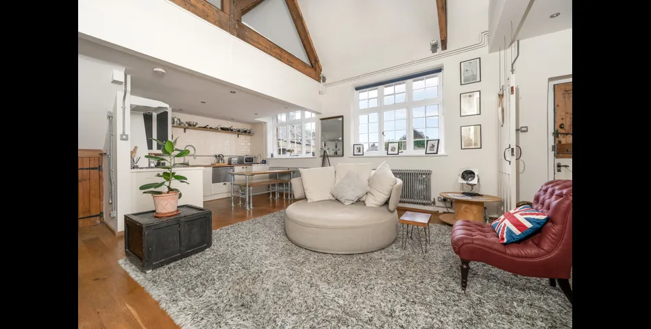 Stunning Luxury Cottage - Ideal Investment/First Time Buy - Market Overton, Rutland