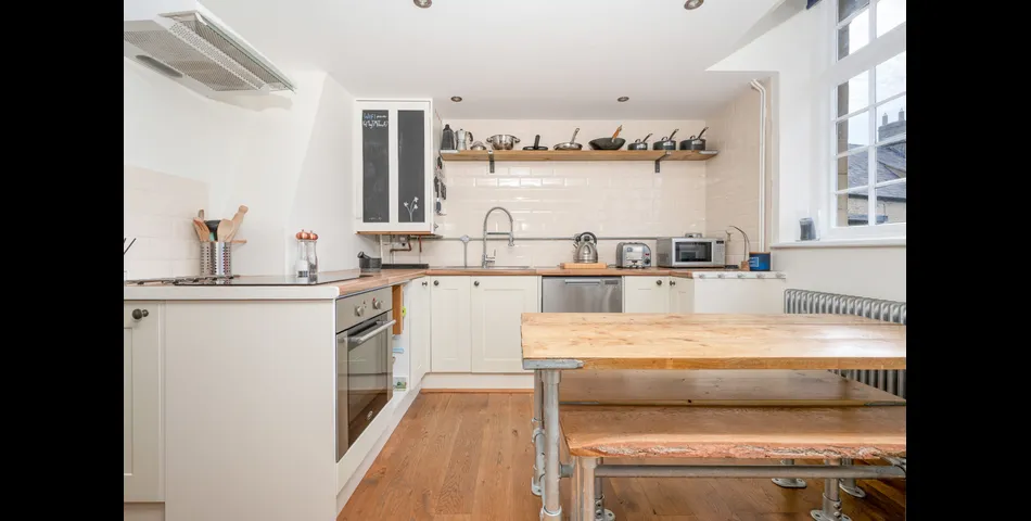 Stunning Luxury Cottage - Ideal Investment/First Time Buy - Market Overton, Rutland