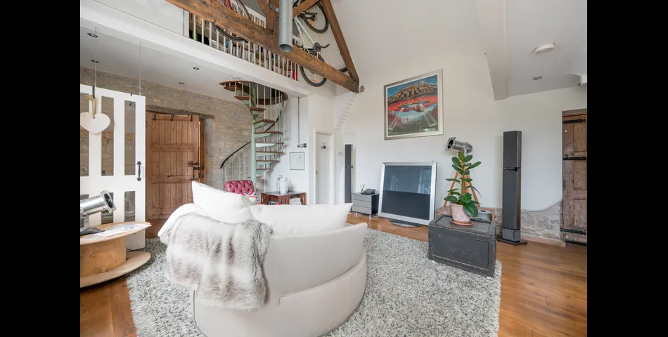 Stunning Luxury Cottage - Ideal Investment/First Time Buy - Market Overton, Rutland