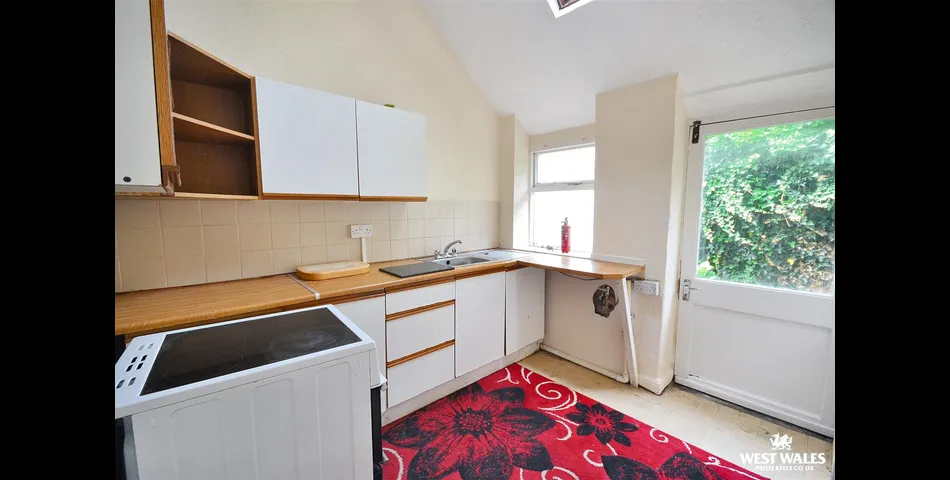 Terraced Home - Ideal First Time or Investment Purchase