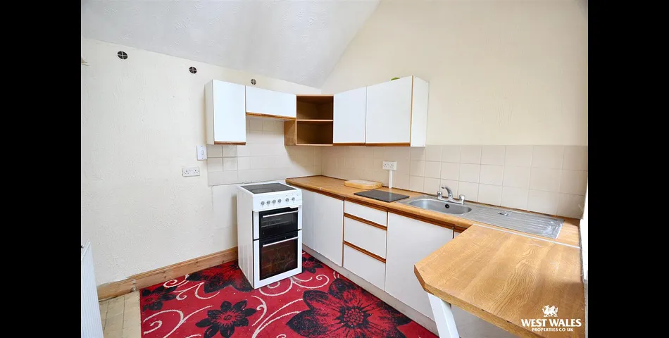 Terraced Home - Ideal First Time or Investment Purchase