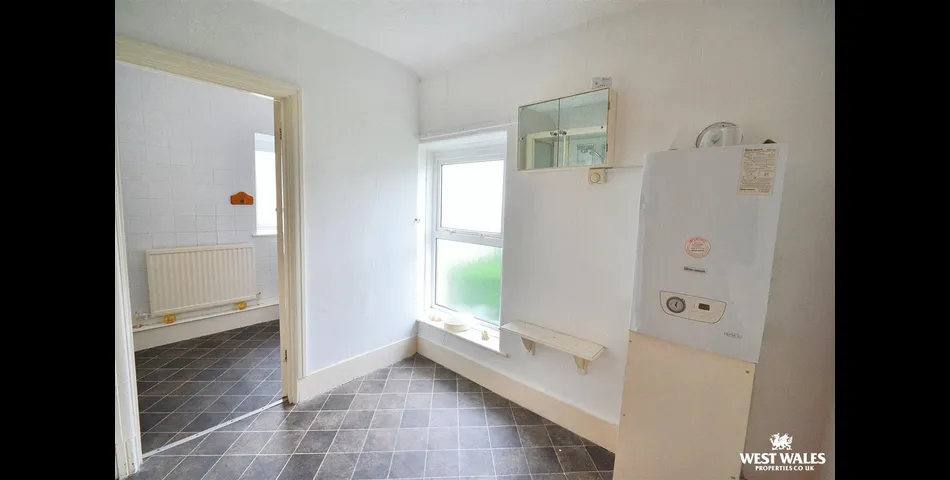 Terraced Home - Ideal First Time or Investment Purchase