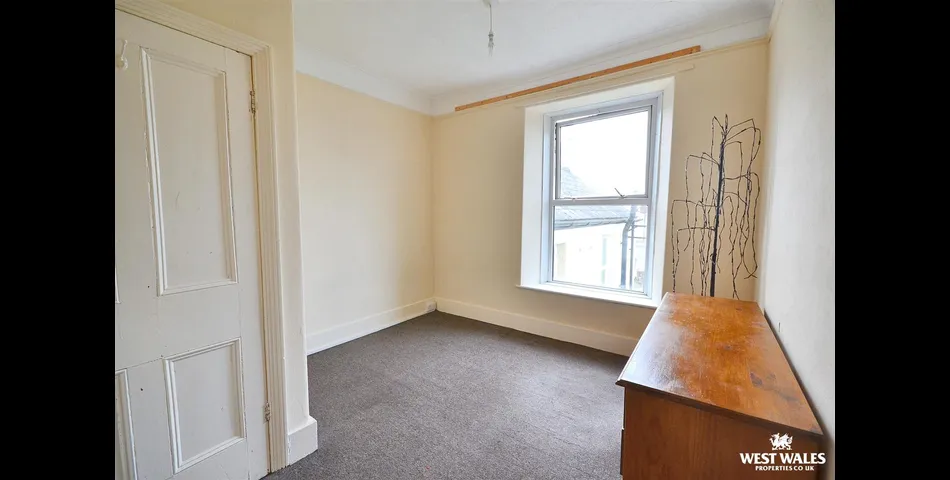 Terraced Home - Ideal First Time or Investment Purchase