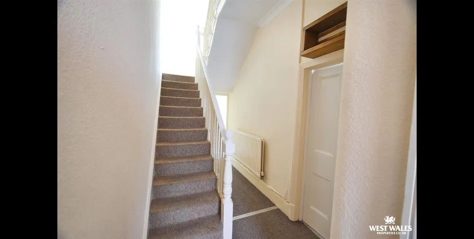 Terraced Home - Ideal First Time or Investment Purchase
