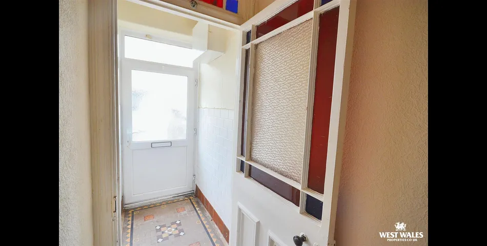 Terraced Home - Ideal First Time or Investment Purchase