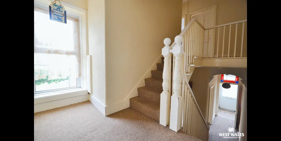 Terraced Home - Ideal First Time or Investment Purchase