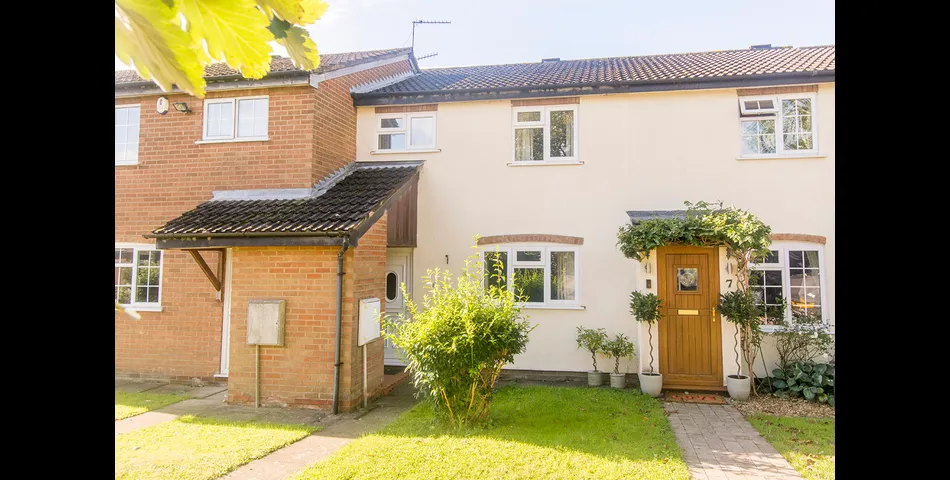 Three Bedroom Terraced Home - In need of some Modernisation - Ideal for Landlords (Wigston - LE18)