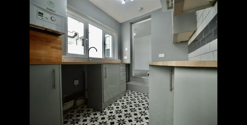 Three Bedroom Terraced Home - Excellent Investment - Rochester (ME1)