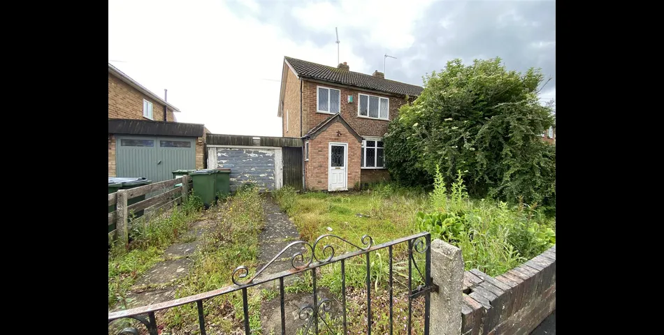 Property cover