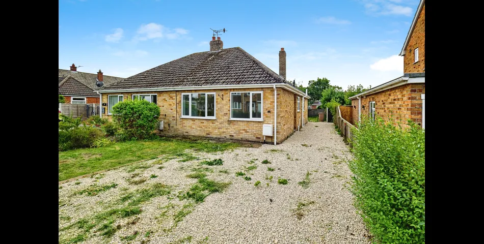Property cover