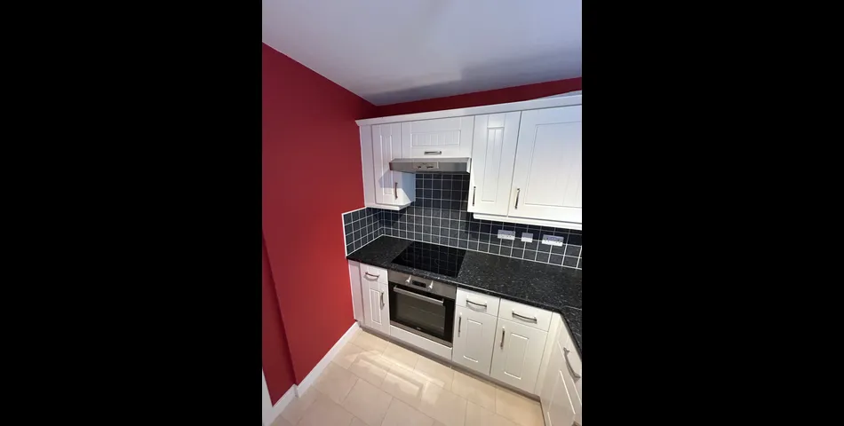 Two Bedroom Apartment - Vacant - Ideal First Time or Investment Purchase - (Net 8% Yields) - Burnley (BB11)