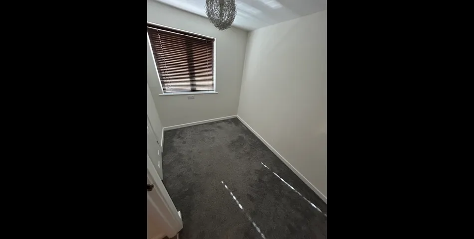 Two Bedroom Apartment - Vacant - Ideal First Time or Investment Purchase - (Net 8% Yields) - Burnley (BB11)