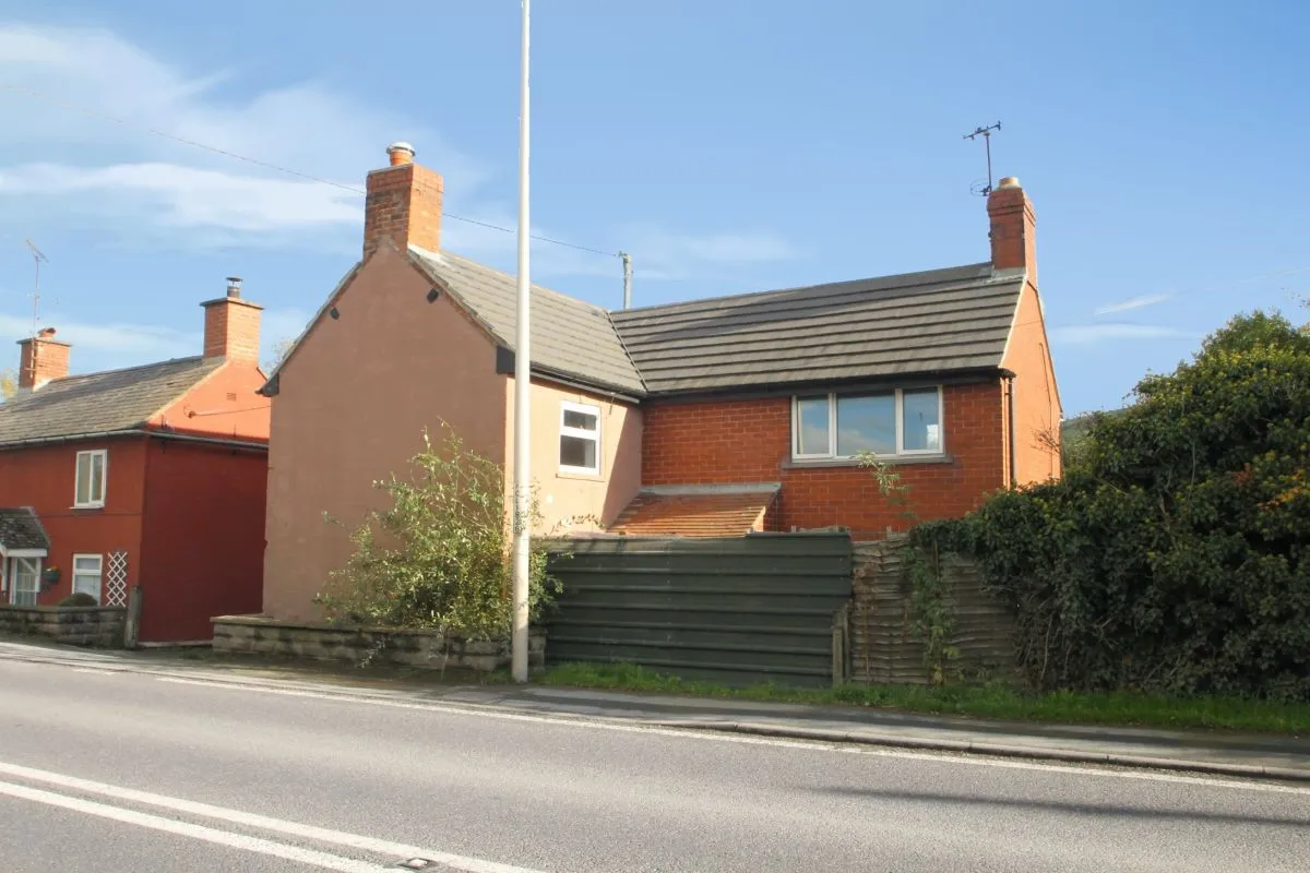 Property cover