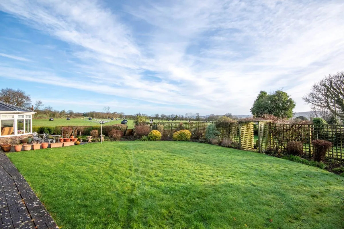 Lane End, Soudley, Church Stretton, Shropshire, SY6 7HQ