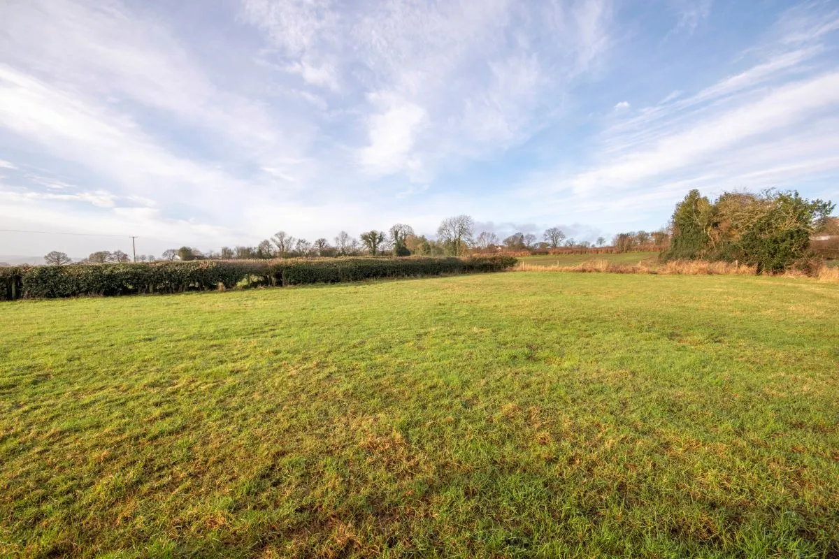 Lane End, Soudley, Church Stretton, Shropshire, SY6 7HQ
