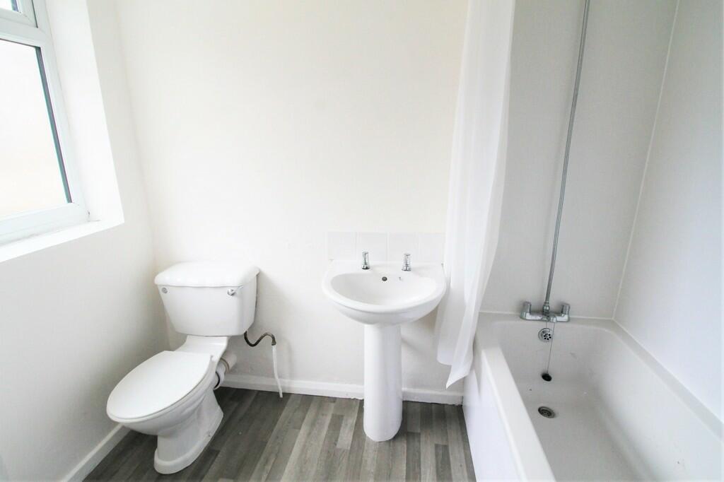 2 bed Terraced