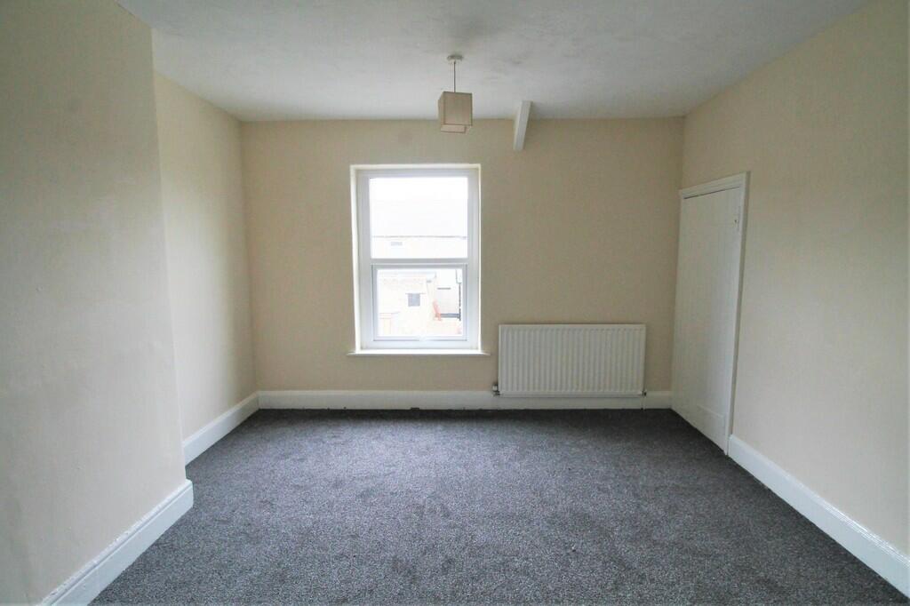 2 bed Terraced