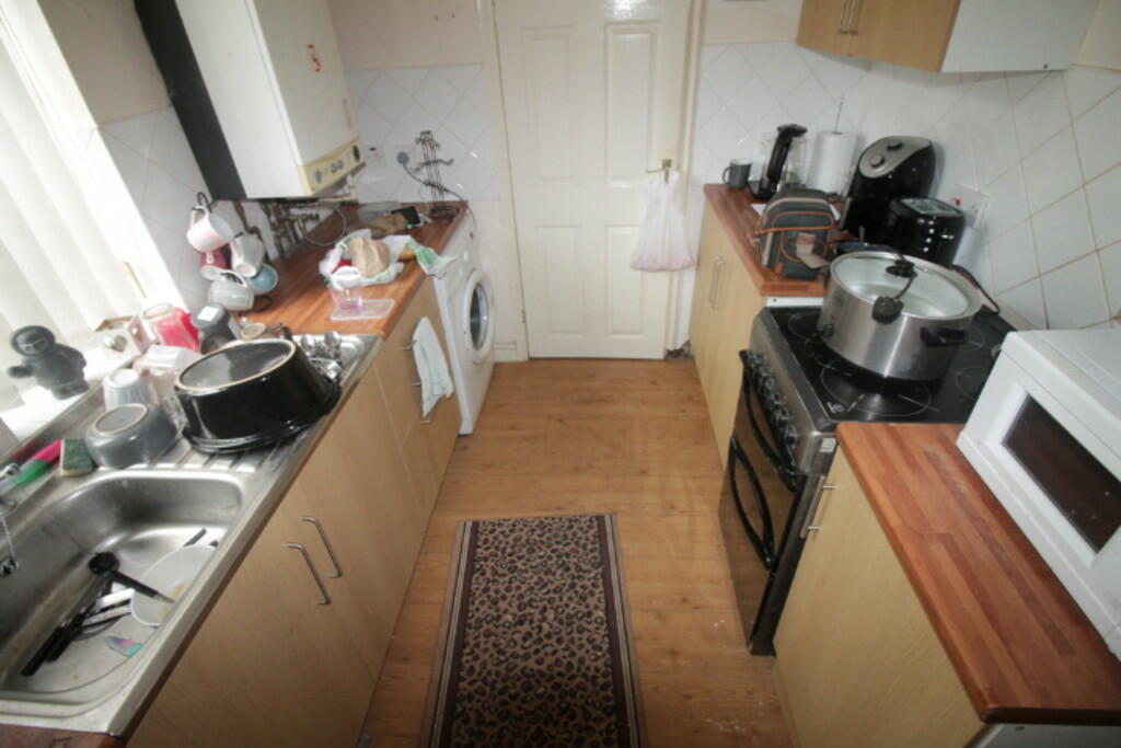 2 bed Apartment