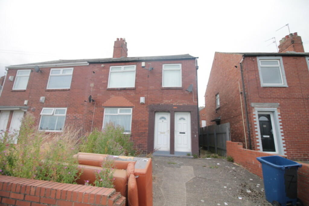2 bed Apartment