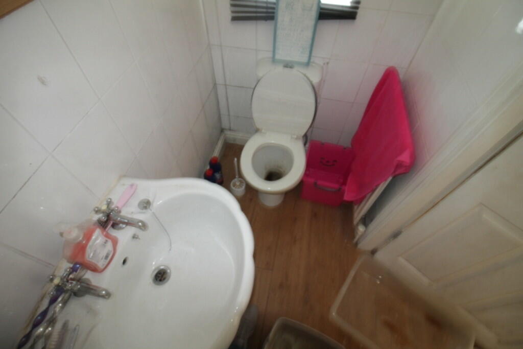 2 bed Apartment