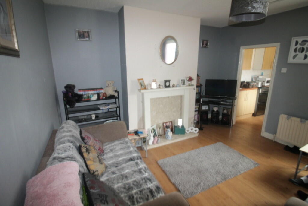 2 bed Apartment