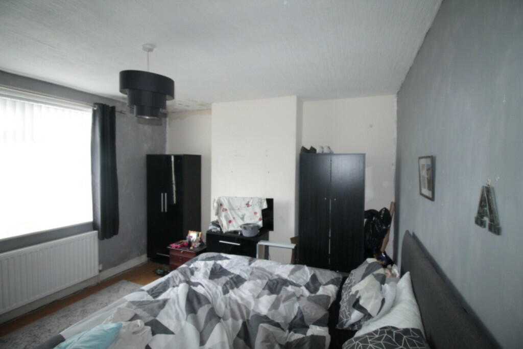 2 bed Apartment