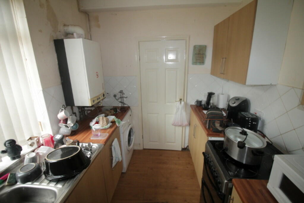 2 bed Apartment