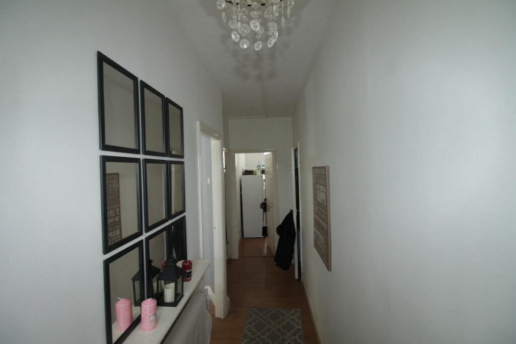 2 bed Apartment